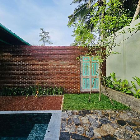 Container Villa Luxury Collection Weliweriya Eksteriør bilde