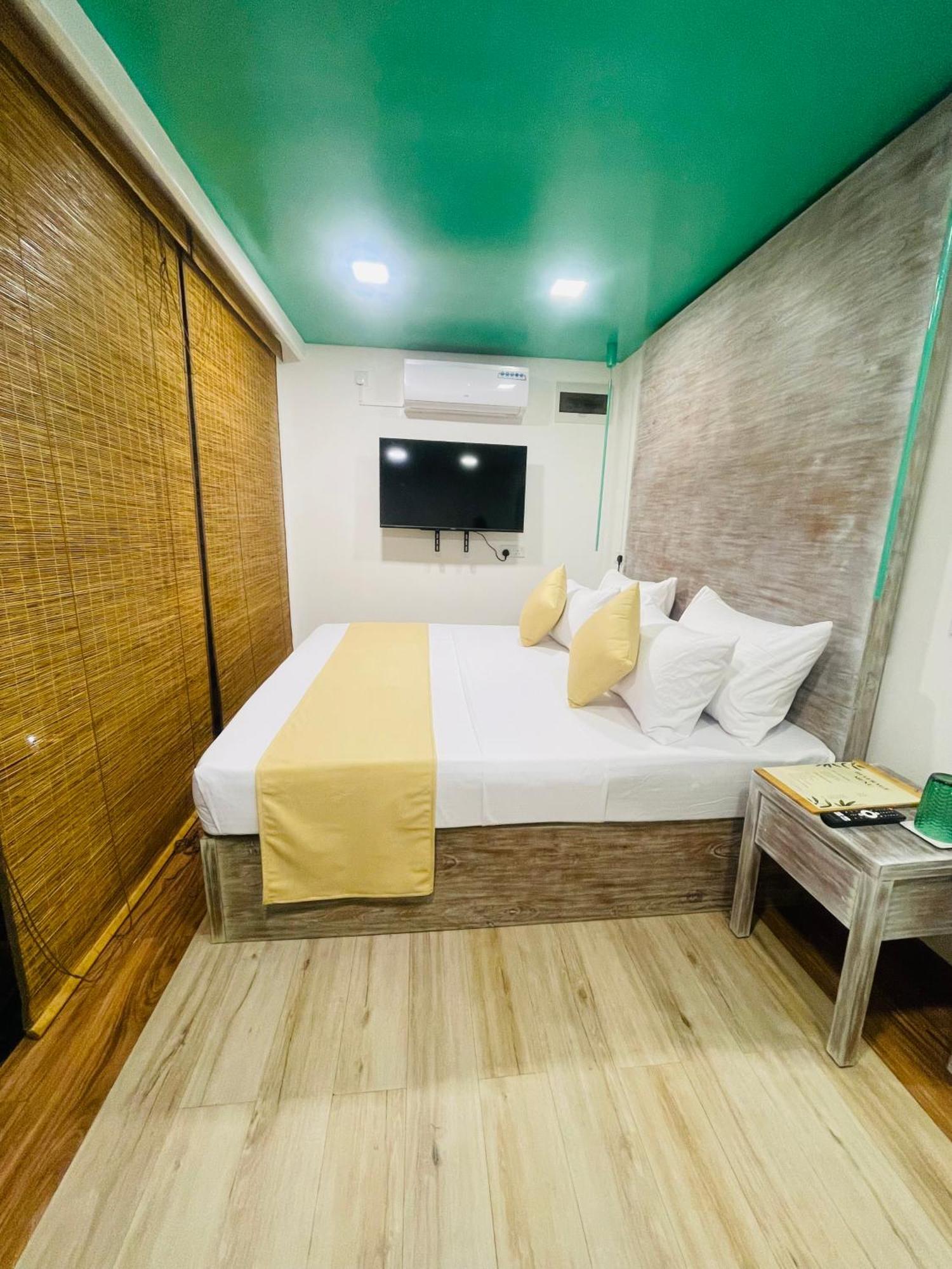 Container Villa Luxury Collection Weliweriya Eksteriør bilde