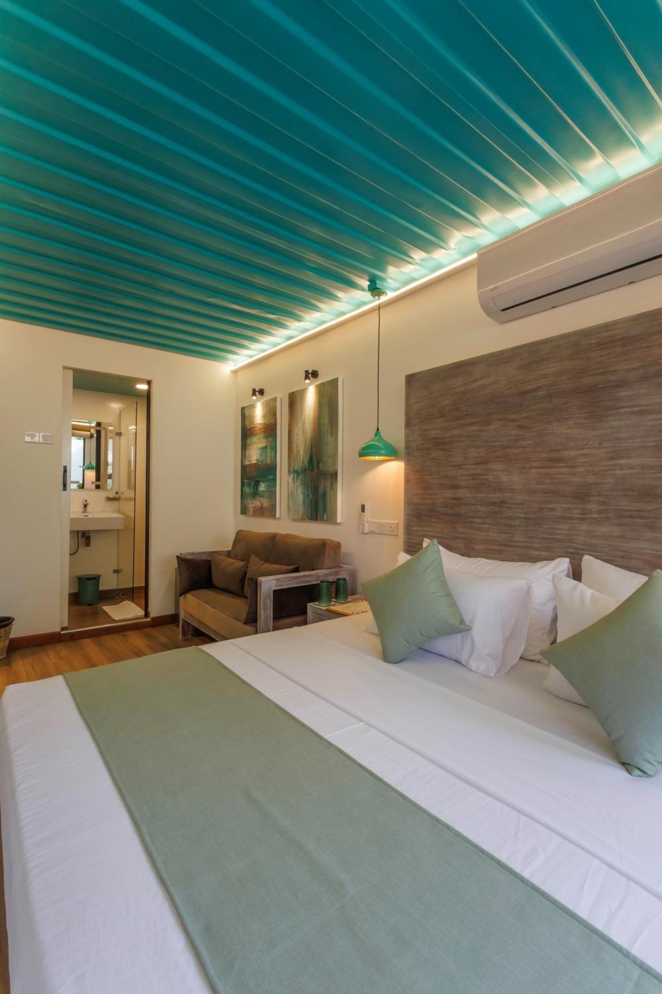 Container Villa Luxury Collection Weliweriya Eksteriør bilde